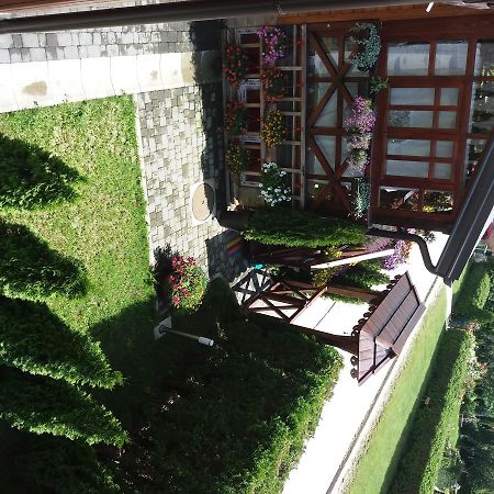 Centar! Lara Zlatibor Διαμέρισμα Εξωτερικό φωτογραφία