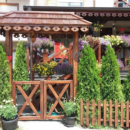 Centar! Lara Zlatibor Διαμέρισμα Εξωτερικό φωτογραφία